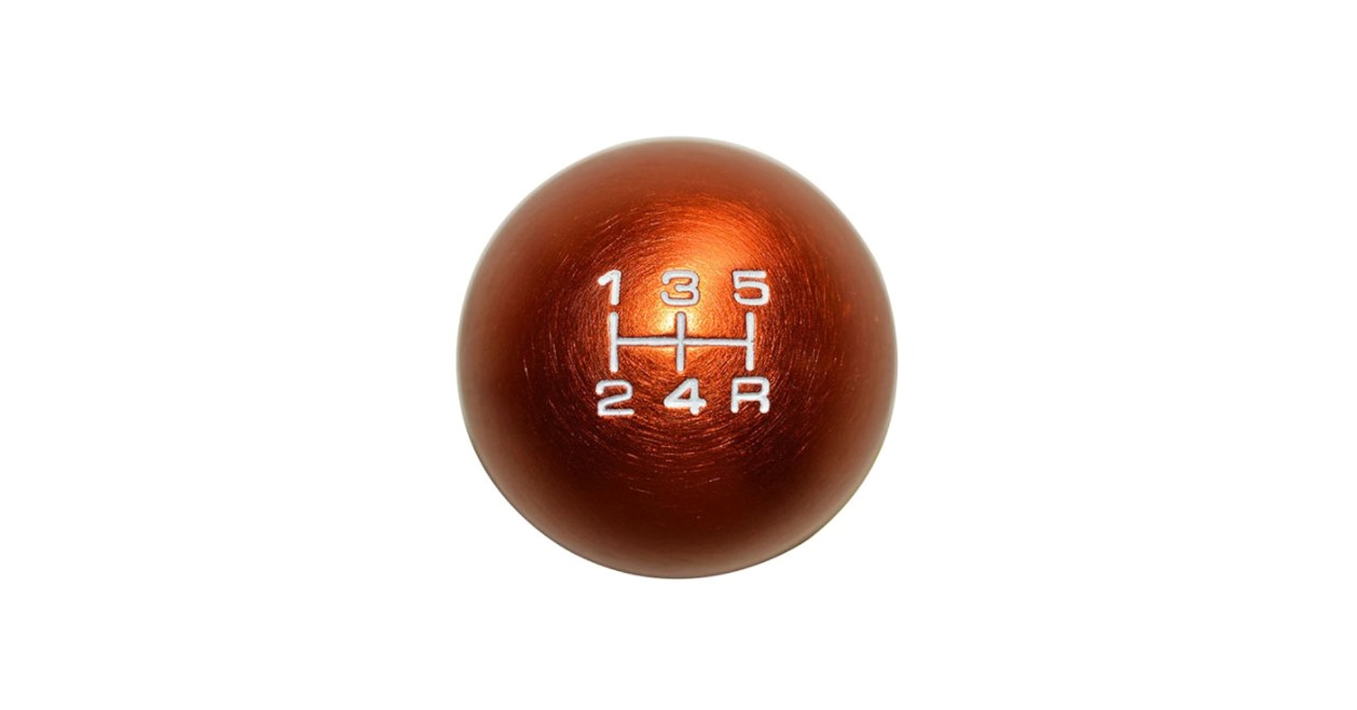 Amazon.com: VMS RACING 10x1.25mm Thread 5 Speed Round Ball