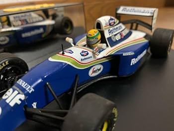 Amazon | 1/24 FW16 Williams Renault ウィリアムズ ルノー FW16