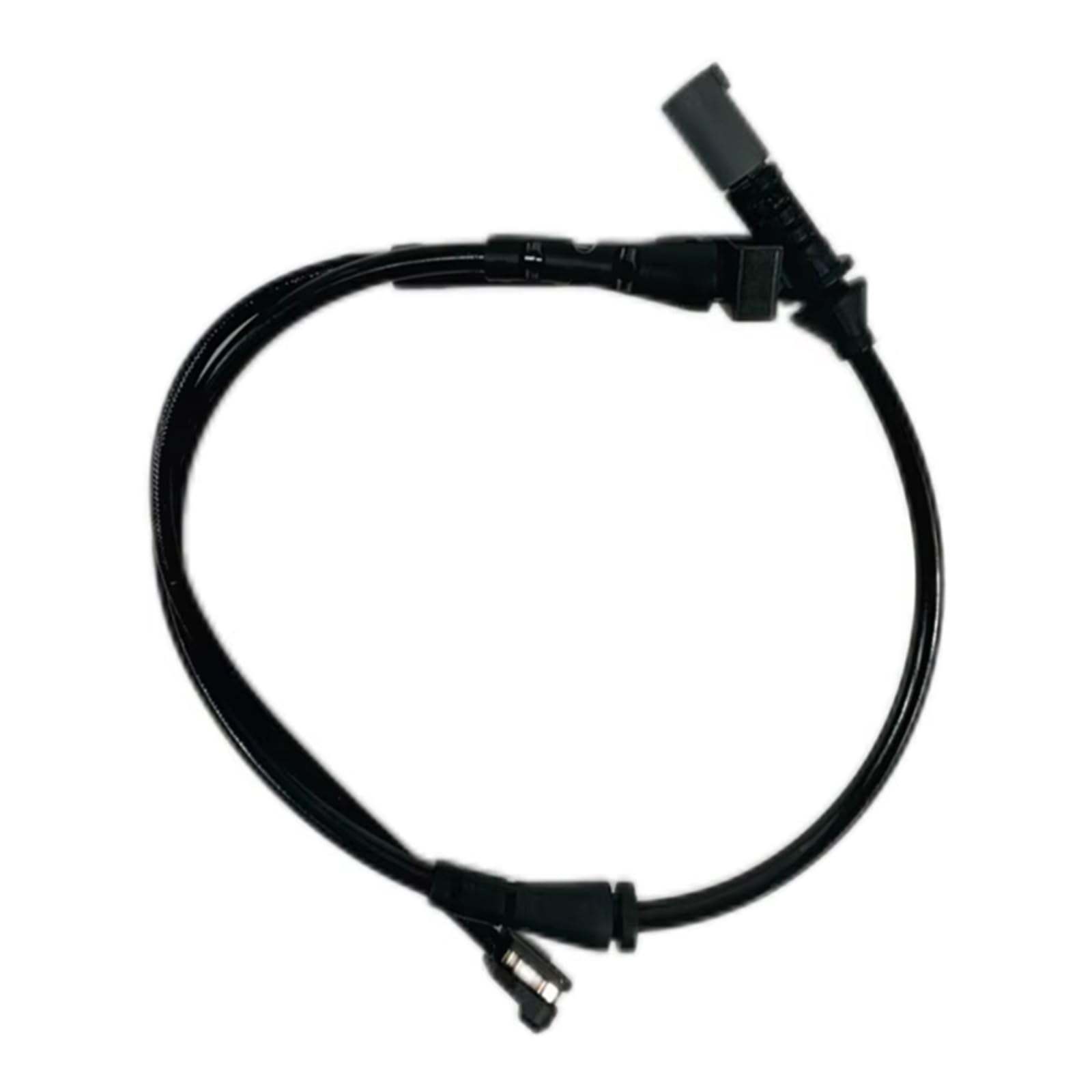Sensor de pastillas de freno con aviso preciso para Mini F55 de 2014 a 2021 5