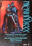 Nicki Minaj & Future - World Tour Europe, Frankfurt 2019 » 