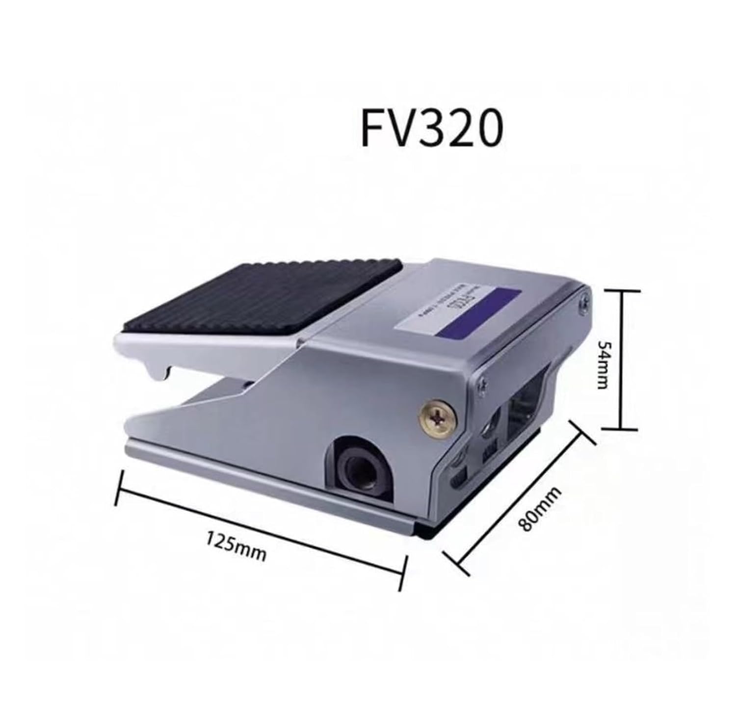 FV320 4F210-08Gはシリンダ制御に使用されます(FV420 【セルフリセットマッシ】 PC6)