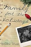 Family For The Holidays