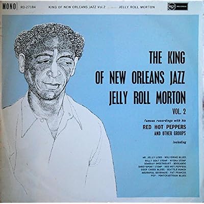 The King Of New Orleans Vol. 2