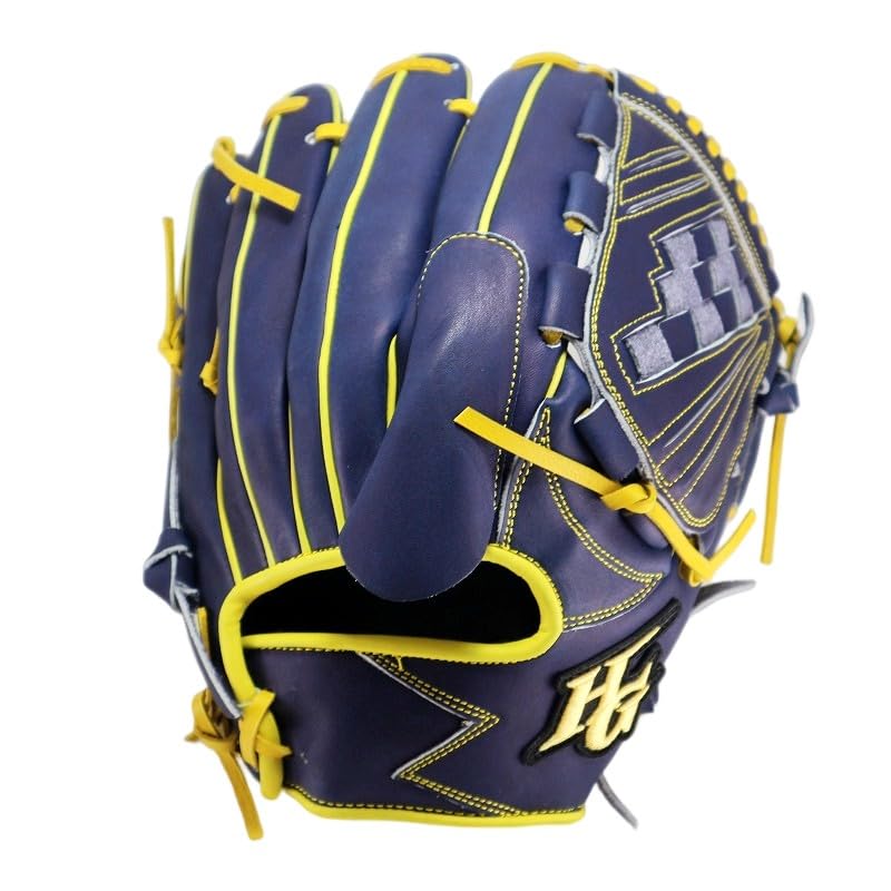 Amazon | ハイゴールド HI GOLD 53 野球用 一般 硬式 グラブ