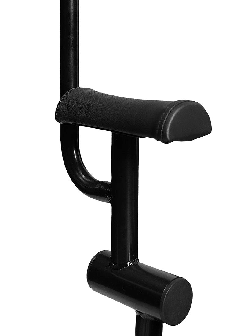 Love Chair Multiposition - Black