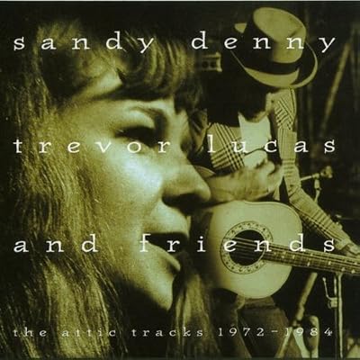 The Attic Tracks 1972-1984