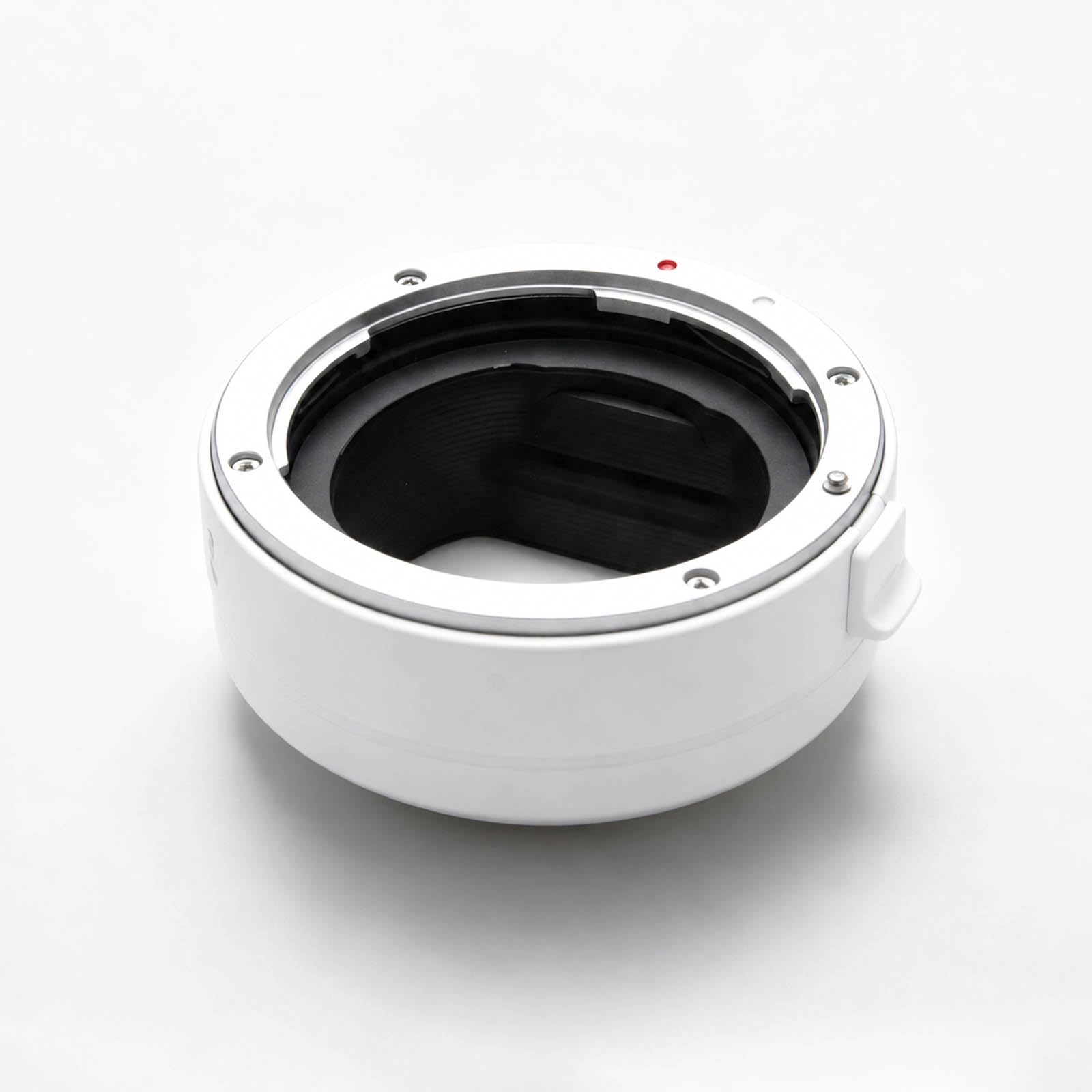 EF-EOS R Objektivadapter Autofokus Elektronische Blendensteuerung geeignet für Canon EF/EF-S auf EOS R RF Mount Kamera