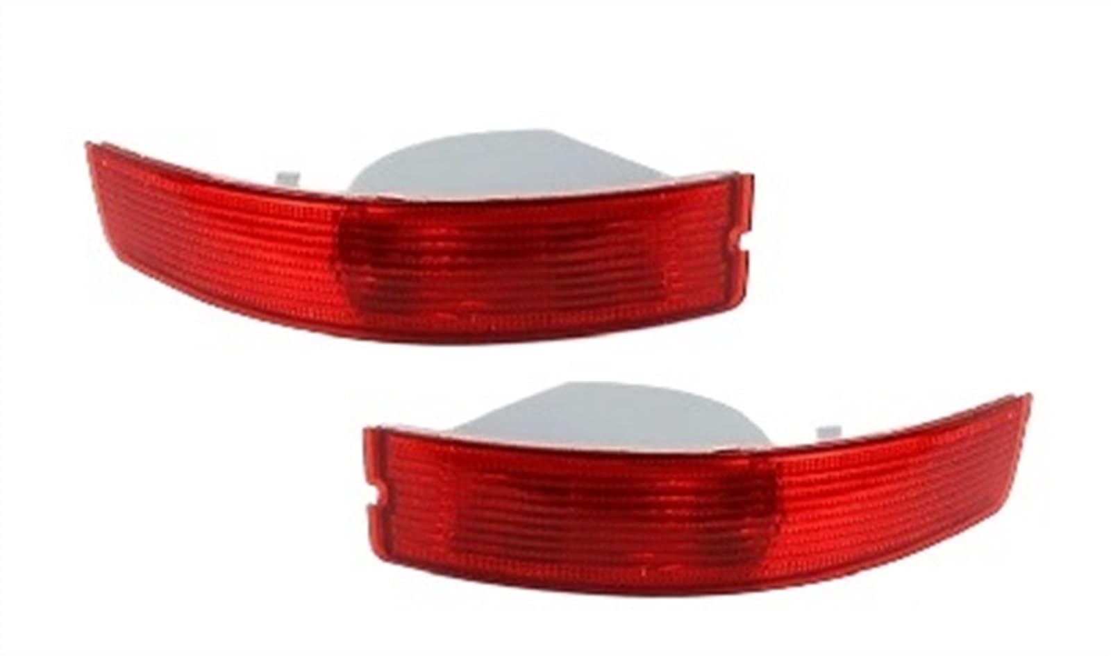 Catadioptre Arrière Droit Pour Volvo XC90 2007+ - Réf 31111185, Sans Antibrouillard - Neuf