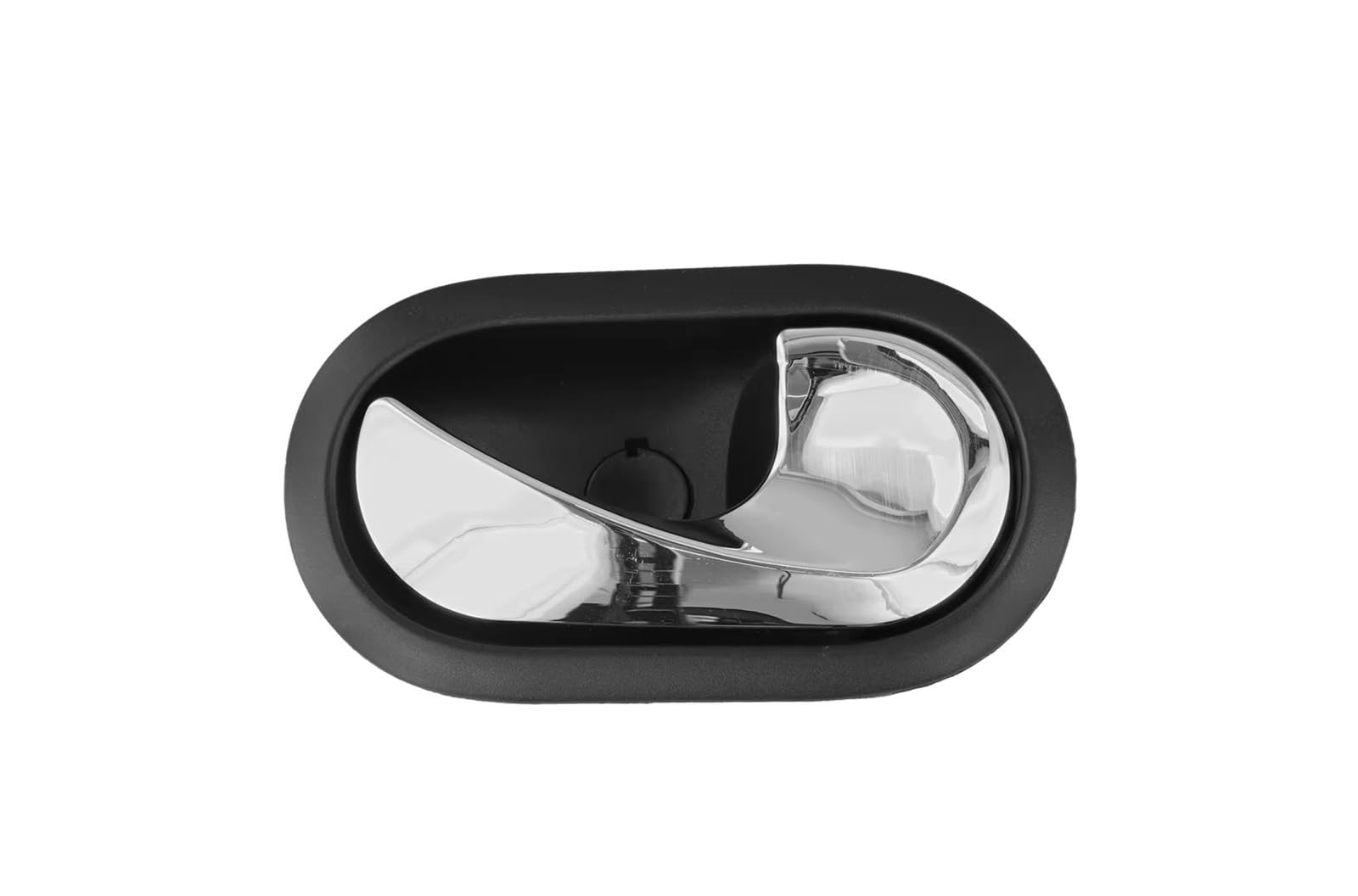 Nhsijpo Automotive Interior Door Handle for Nissan for NV400 2010-2020 Interior Door Handle Replacement 8200028487 & 8200028486(RH)