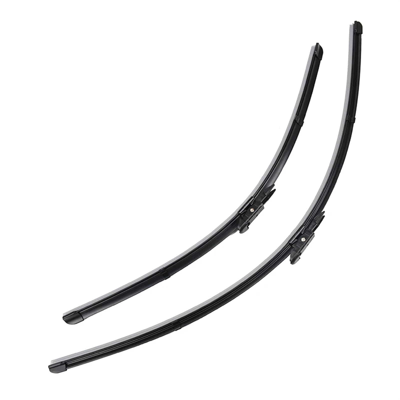 Limpiaparabrisas Coche Compatible Con Citroen Para C5 RD/TD 2008-2017 Escobillas De Limpiaparabrisas Delanteras Limpiaparabrisas Ventana De Coche Cepillos Antilluvia 28"+22"