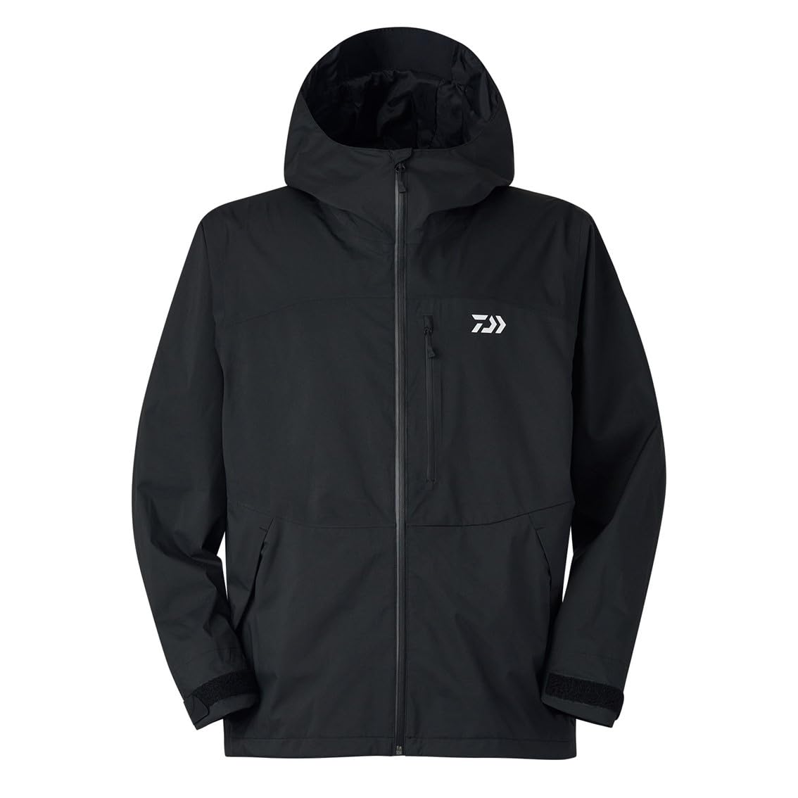 DAIWA RAINMAX® Rain Jacket DR-3625J Various (2025 Model) Black WL