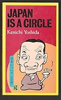 Japan is a Circle 087011493X Book Cover