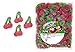 Sour Twin Cherries Gummy Candy 2.2 Pound