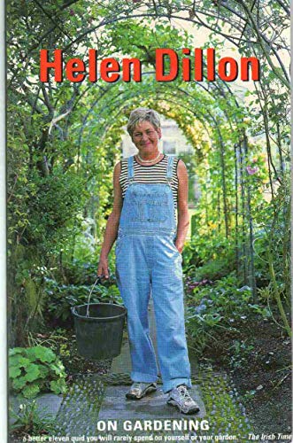 Helen Dillon on Gardening