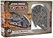 Fantasy Flight Games Star Wars X-Wing : halcon millénaire, Couleur (Edge Entertainment EDGSWX06)
