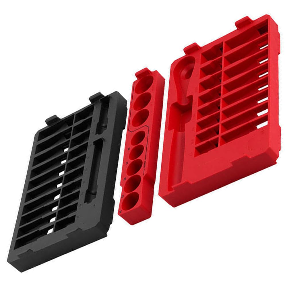 48-22-9487T fits Milwaukee 48-22-9487T 47 PC 1/2