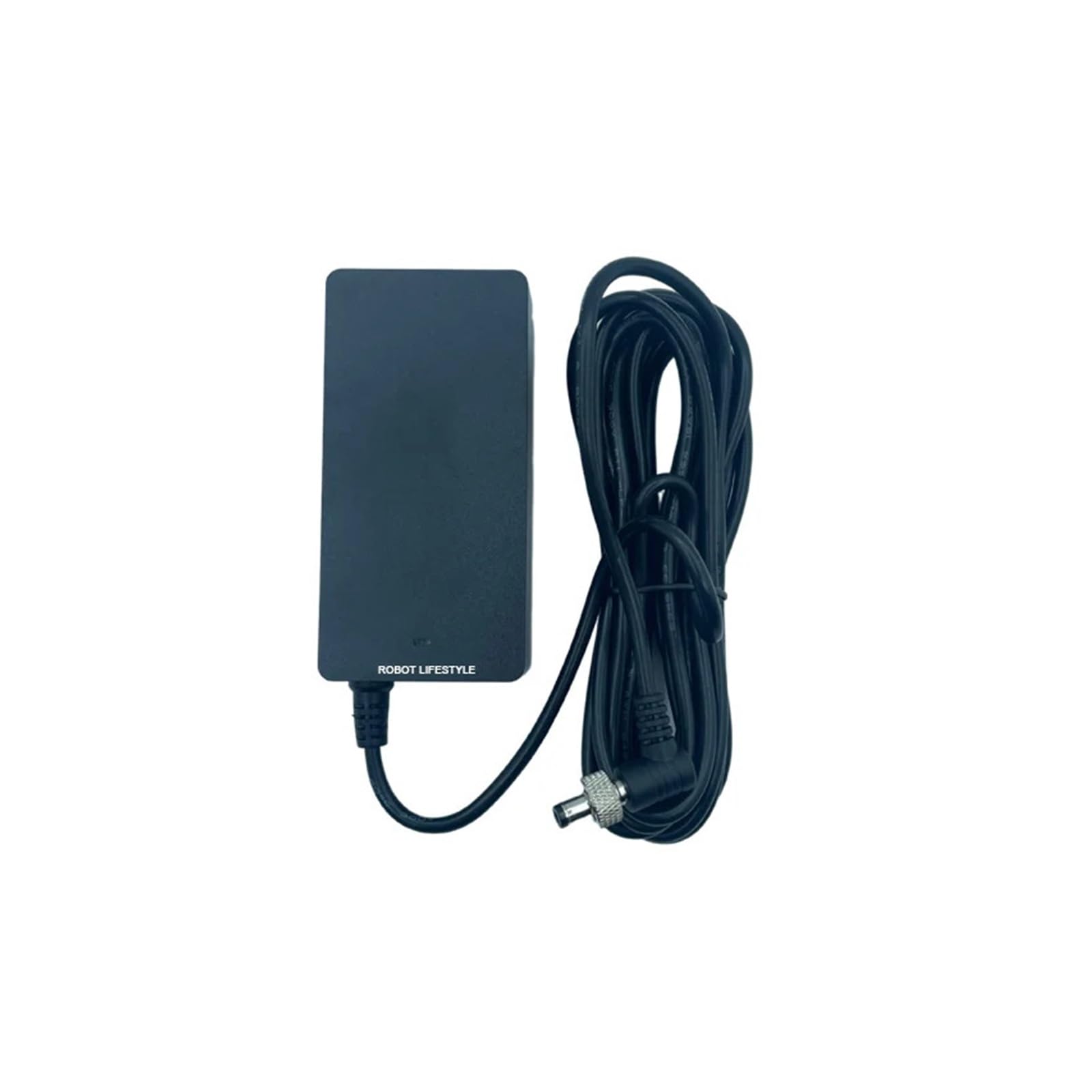 Cavo di prolunga da 4 m e adattatore for robot lavavetri QHC002/3188/3088 - Accessorio di alimentazione durevole anti-perdita, soluzione for la pulizia di finestre alte