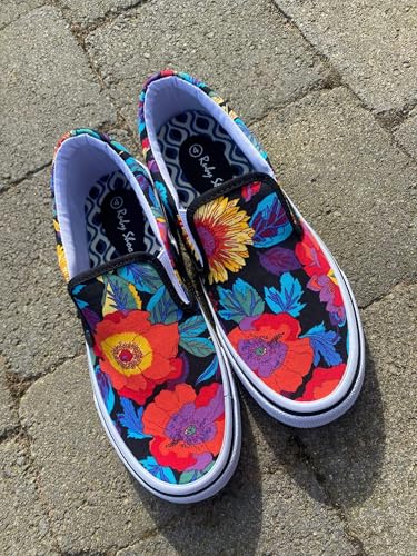 Ruby Shoo Aria les baskets roses parfaites pour vos sorties urbaines