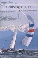 Evergreen Pacific Cruising Guide: Washington Waters 0945265298 Book Cover