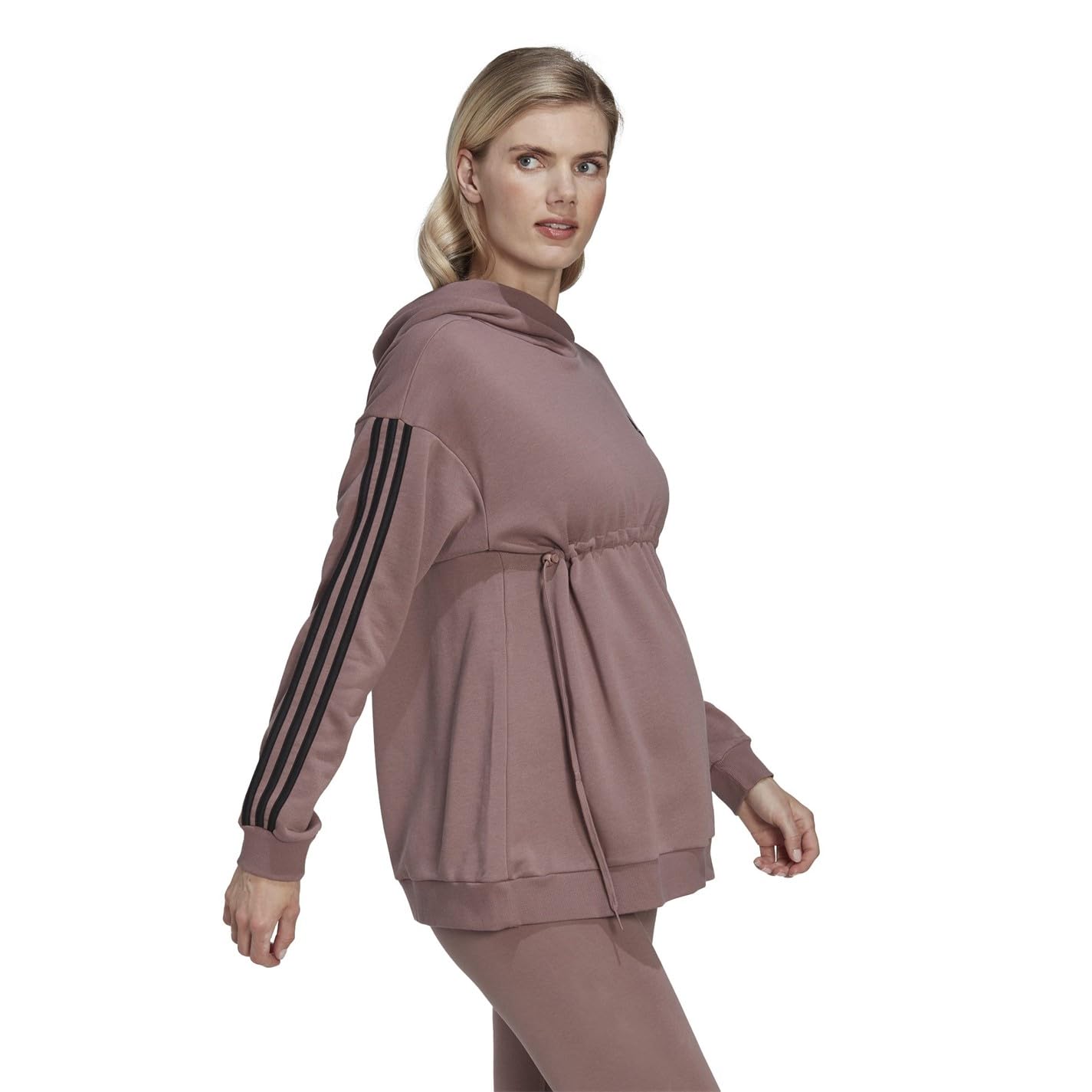 adidas Maternity HD Sudadera Mujer
