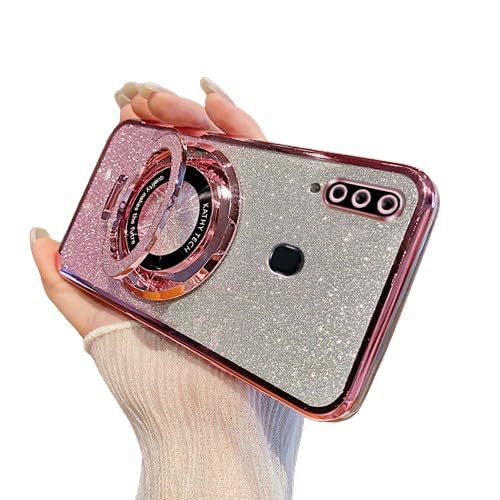 Coque souple pour Samsung Galaxy A20S silicone flexible transparent antichoc fille
