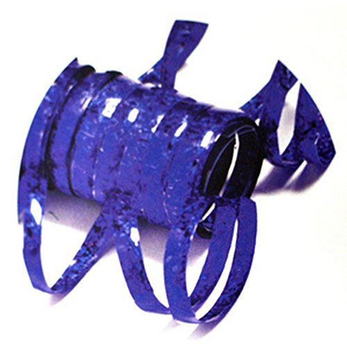 Stelle filanti monocolore brillanti