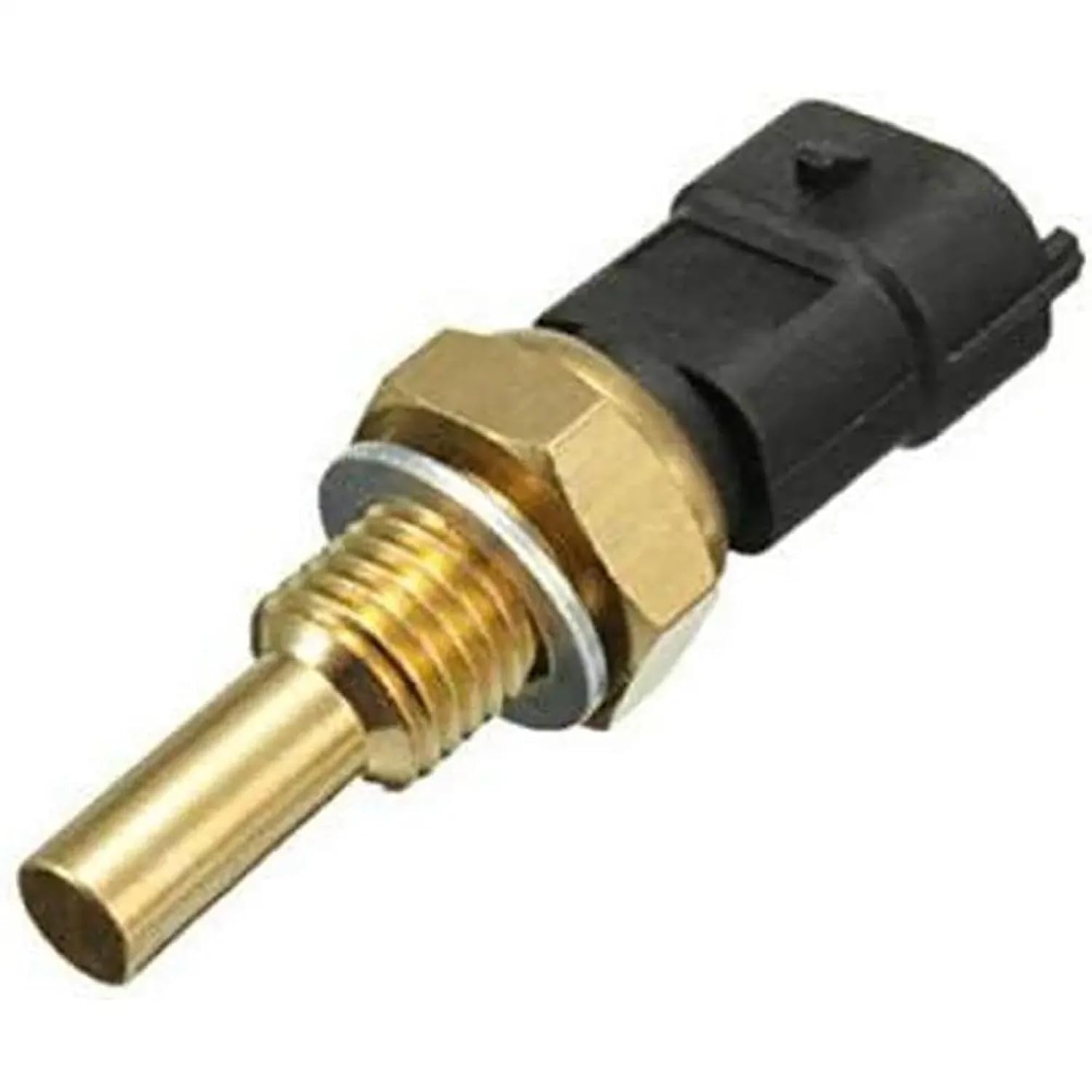 1Pcs Car Coolant Temperature Sensor, for Corsa A B C D Models Sensor Car Accessories