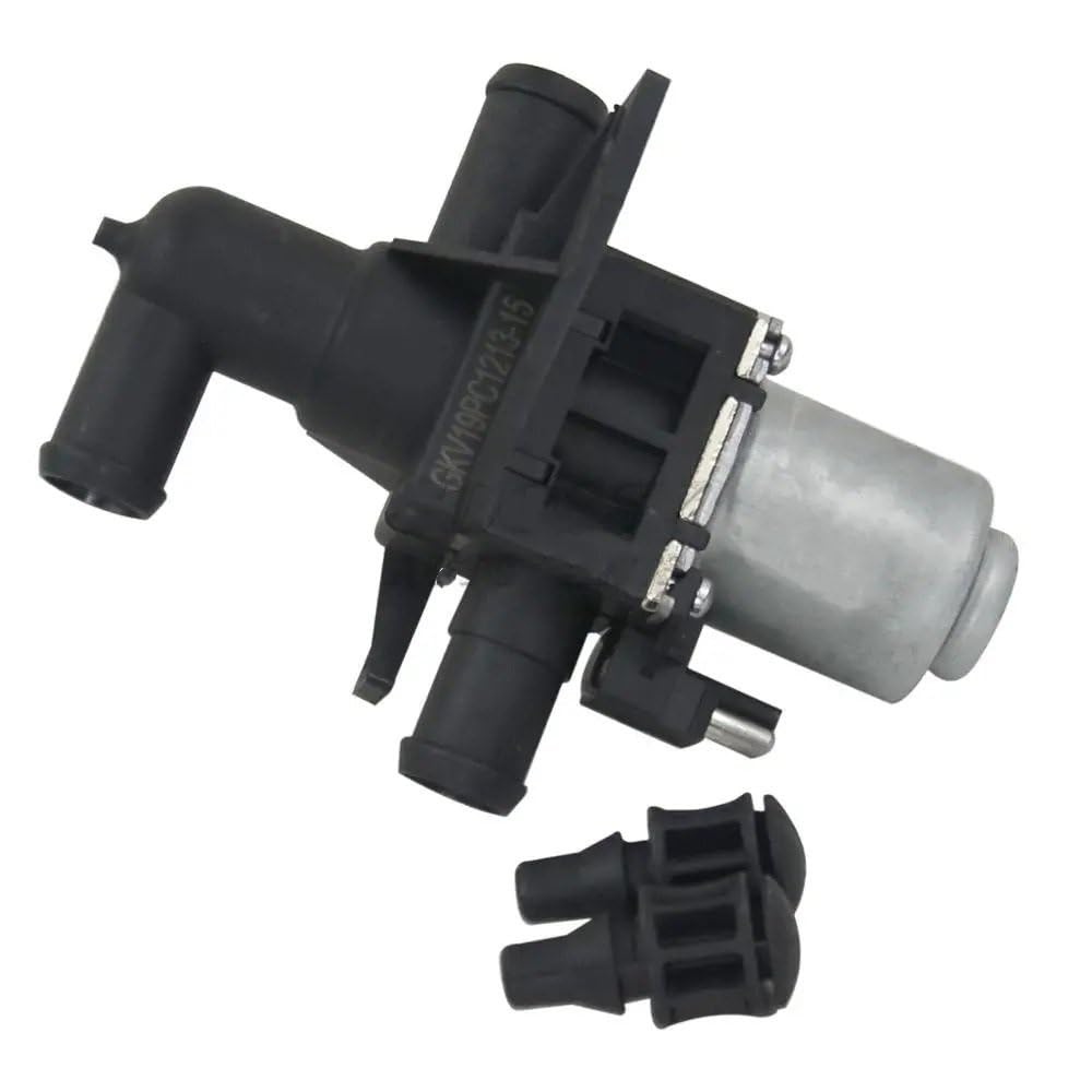 Pasuje do Mercedes R129 SL 280 300 320 500 55 60 600 Sprinter Vito 0018300684 A0018300684 A 001 830 06 84 zawór sterujący nagrzewnicyAP02. Samochodu Zawór Sterujący