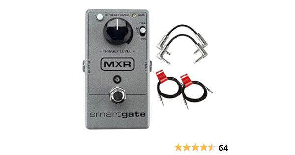 送料込・まとめ買い M135 Smart Gate スマートゲート ノイズゲート