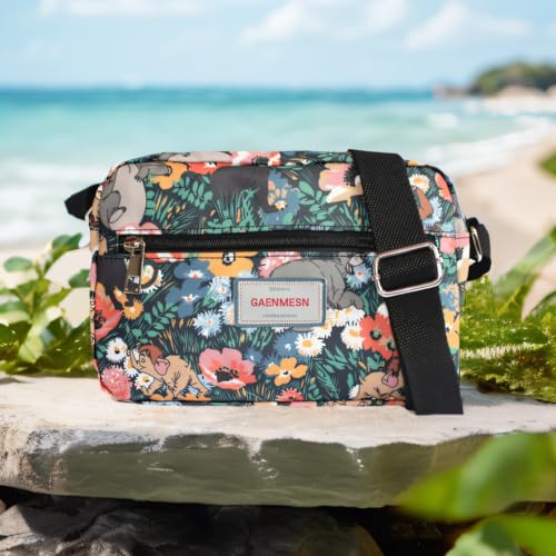 Image of Cross body Bags for Women Lightweight Mini Crossbody Bags Everyday Bag Small Purses Travel Shoulder Bag Ladies Handbags