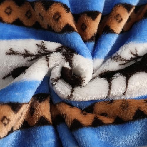 Christmas Pajamas Pants for Women Flannel Fuzzy Christmas Tree Pj Bottoms - image 9
