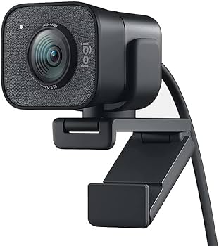 Amazon.co.jp: Logitech StreamCam、1080P HD 60fpsストリーミング Amazon.co.jp: Logitech StreamCam、1080P HD 60fpsストリーミング