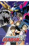 gundam wing opening deutsch lyrics  Gundam Wing [UK Import]