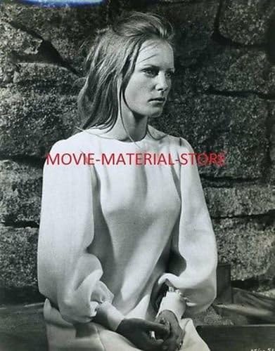 Prunella Ransome Alfred The Great Original 8x10