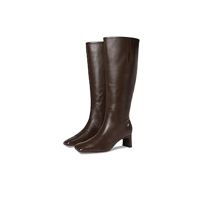 Naturalizer Candela Wide Calf Knee High Boots Women