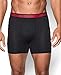 Under Armour Men Iso-chill Mesh 6" Boxerjock Boxer Briefs