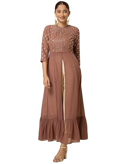 Indya gown Clearance