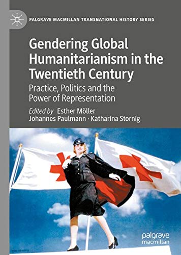 Buy Gendering Global Humanitarianism in the Twentieth Century — BookShops.in