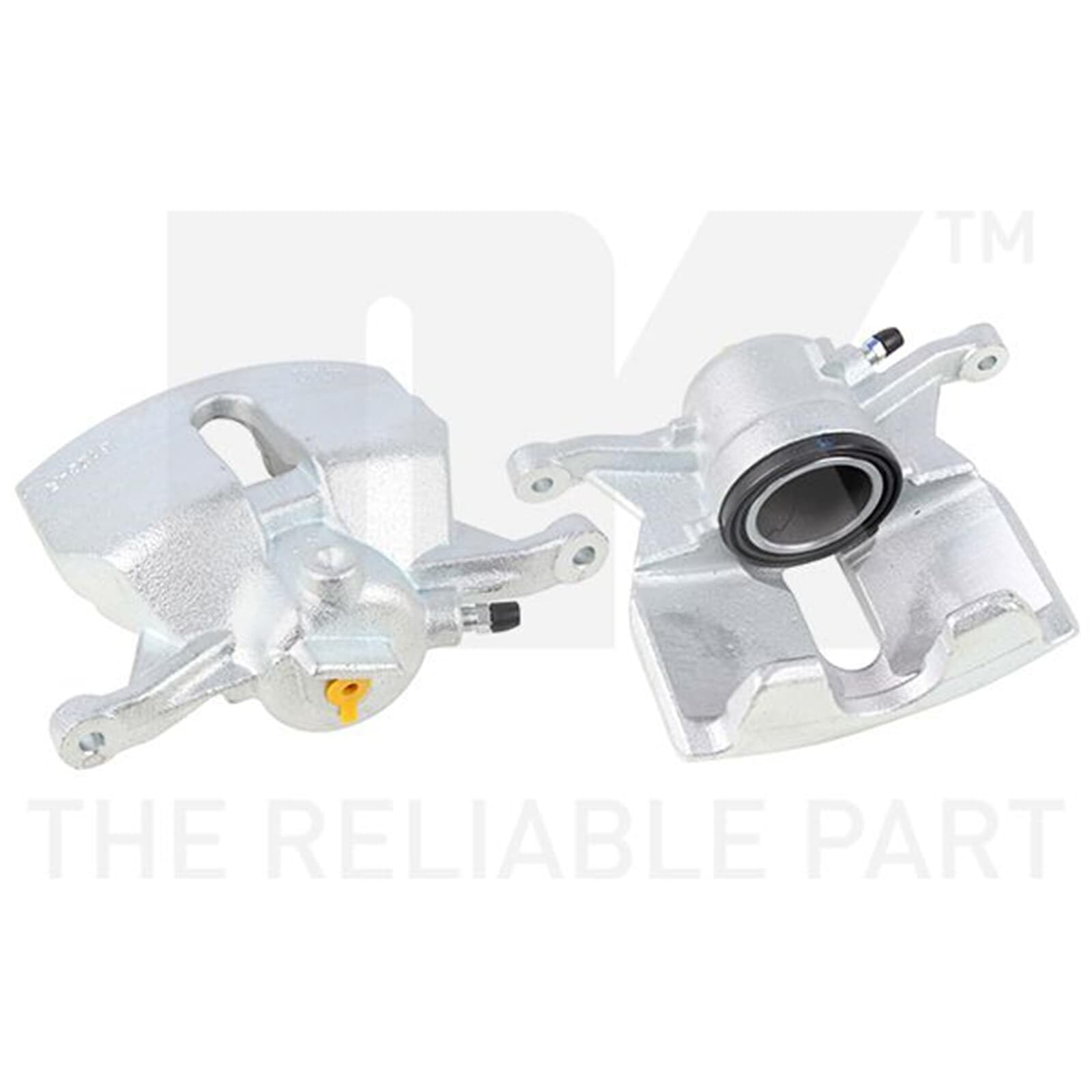 NK 2147366 - Candela di accensione | Compatibile con: AUDI A3, A3 Cabriolet, A3 Limousine, A3 Sportback, Q2, SEAT ATECA, LEON, LEON SC, LEON ST