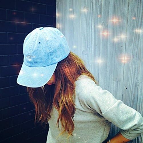 Amazon Wtw Surf ダブルティーサーフクラブ デニム Cap キャップ ブルー Blue キャップ 通販