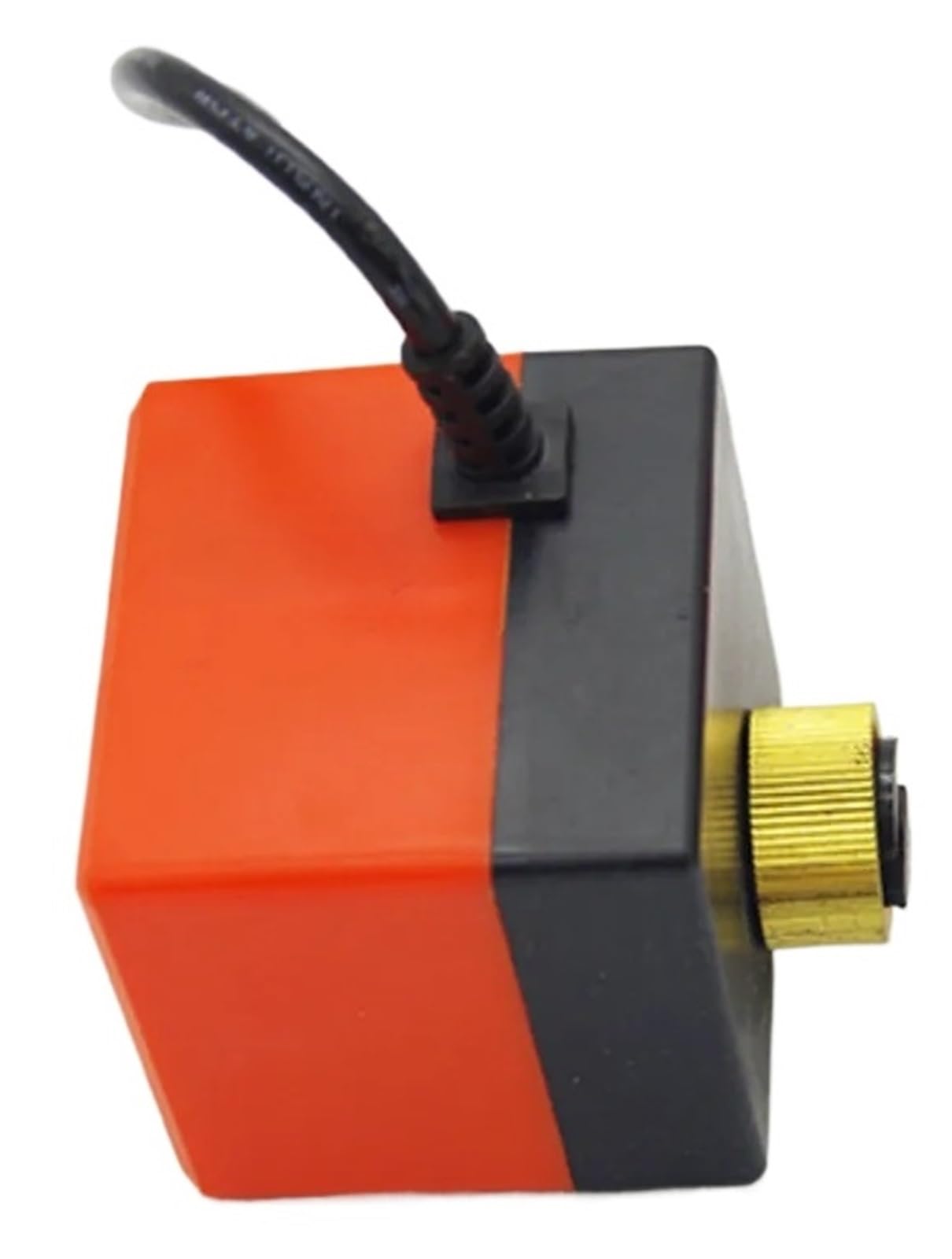 Vanne à bille de commande d'actionneur électrique DN20 AC220V étanche