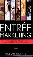 Entree Marketing 097658235X Book Cover
