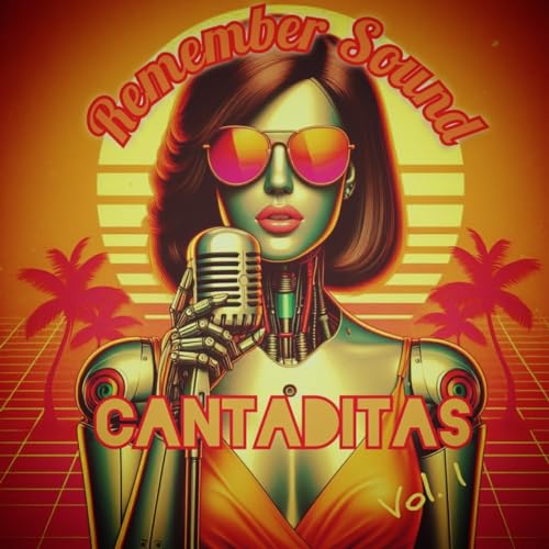 REMEMBER SOUND - Cantaditas Remember Session Vol. I
