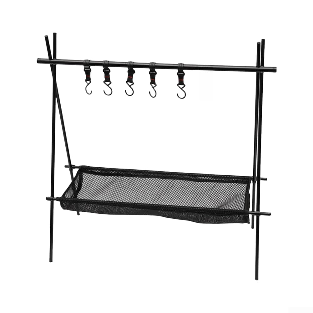 Rack Triangulaire Alliage Aluminium pour robuste Rack Triangulaire