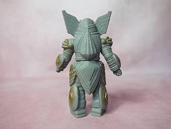 Amazon | ウルトラ怪獣500シリーズ ジャシュライン ソフビ フィギュア