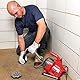 RIDGID 59143 PowerClear Rohrreinigungsmaschine, 230V