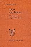  Stern und Blume: Die Bilderwelt der persischen Poesie (Sammlung Harrassowitz)