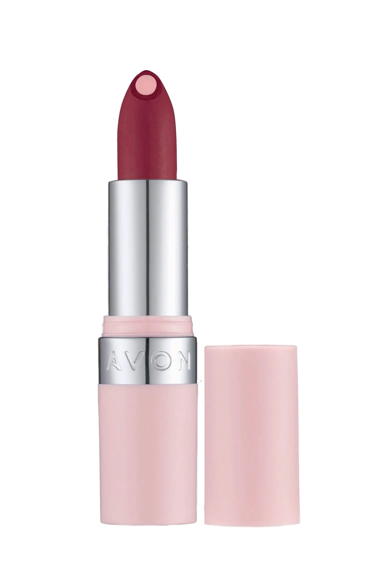 AVON Hydramatic Mat Ruj, Rosy