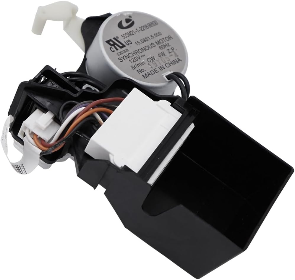 Whirlpool WPW10006355 Genuine OEM Top-Load Washer Shift Actuator Replacement Part - Replaces W10006355
