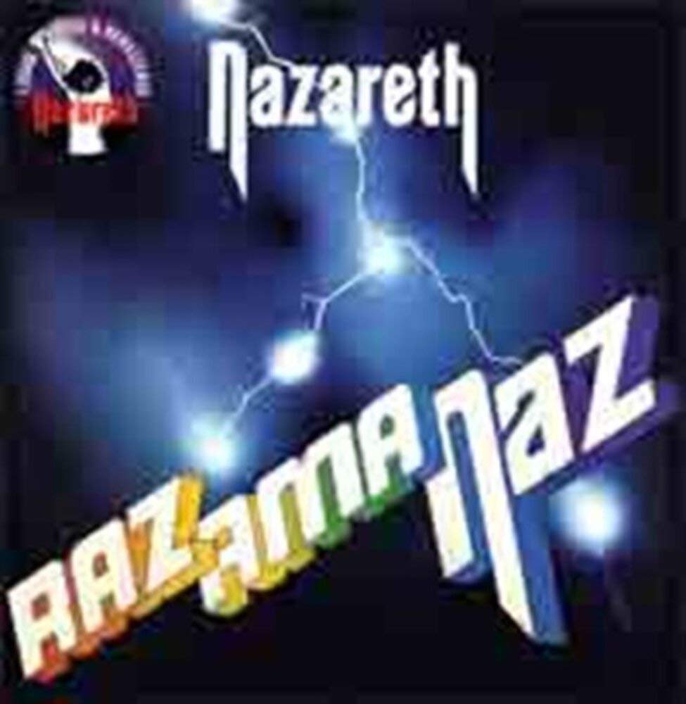 Razamanaz: NAZARETH: Amazon.ca: Music